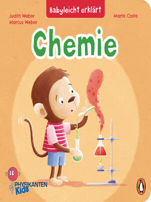 cover image of Chemie